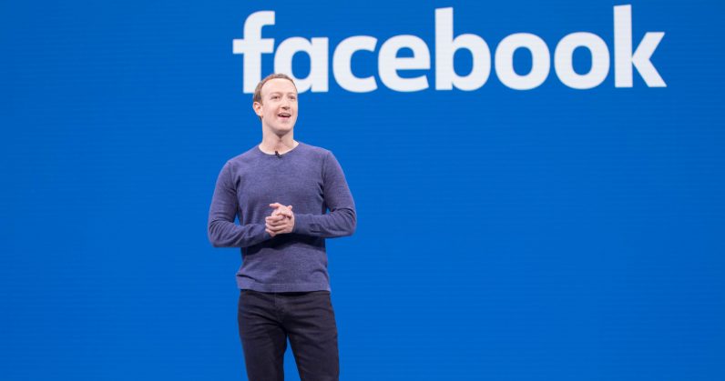 Цукерберг рассказал, как Facebook будет конкурировать с TikTok