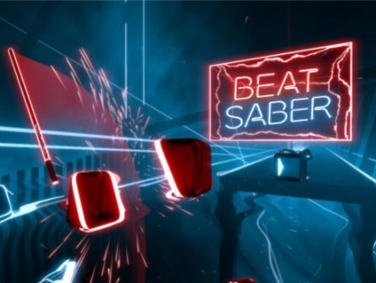 Facebook купила студию-разработчика VR-игры Beat Saber