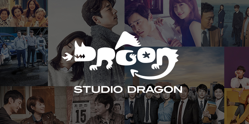 Популярнейшая корейская студия Dragon стала партнёром Netflix