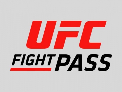 UFC перезапустит платформу «Fight Pass» 4 декабря
