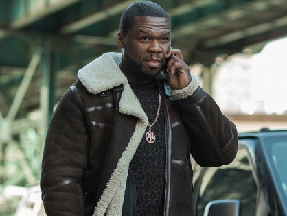 Quibi выпустит анимационный сериал о команде чернокожих супергероев, исполнительный продюсер — 50 Cent