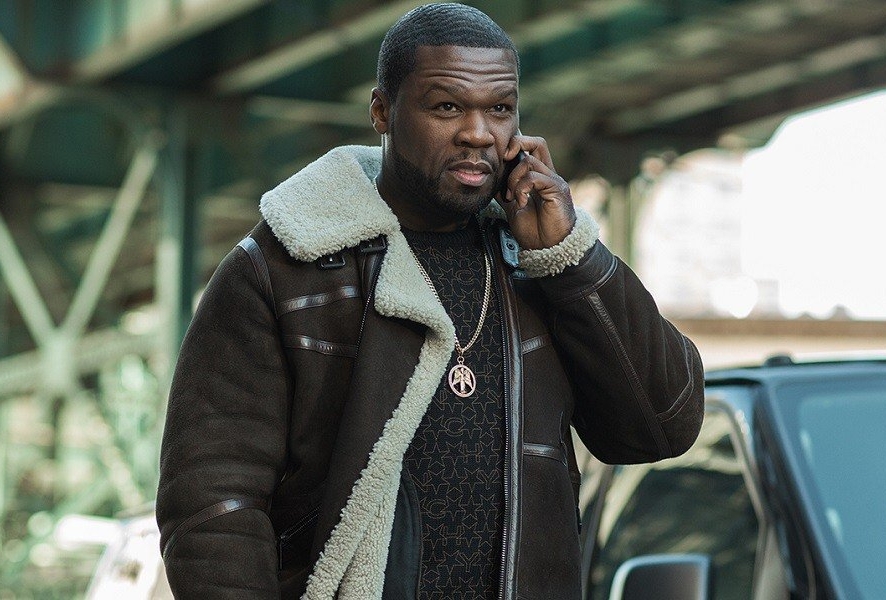 Quibi выпустит анимационный сериал о команде чернокожих супергероев, исполнительный продюсер — 50 Cent