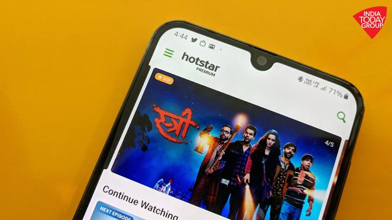 Hotstar опубликовал статистику развития индийской индустрии онлайн-видео за 2019 год