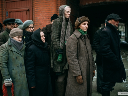 Российский фильм «Дылда» вошёл в шорт-лист «Оскара»