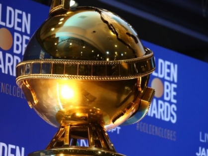 Церемония вручения «Золотого глобуса» пройдет в феврале 2021 года