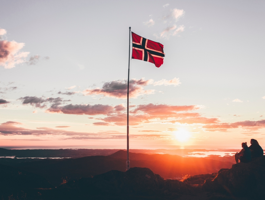 Норвежцы тратят на стриминг больше, чем жители остальных стран Северной Европы