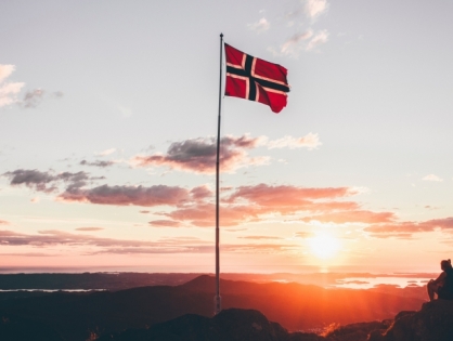 Норвежцы тратят на стриминг больше, чем жители остальных стран Северной Европы