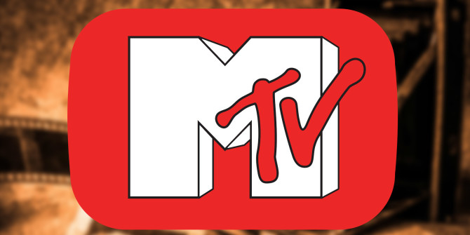Как MTV привлекает зрителей через YouTube