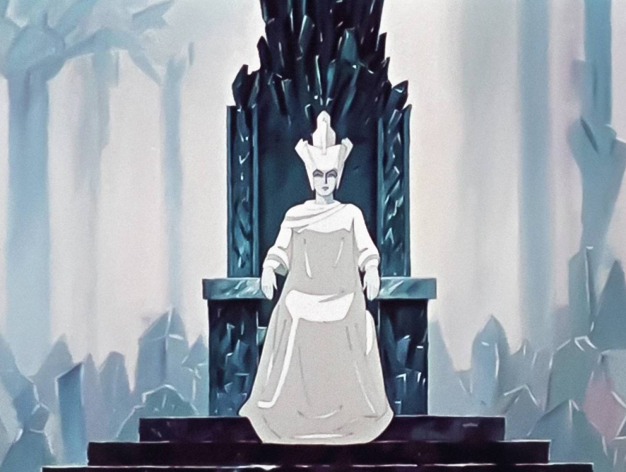 «Союзмультфильм» восстановил для большого экрана «Снежную Королеву» и ещё 4 ленты