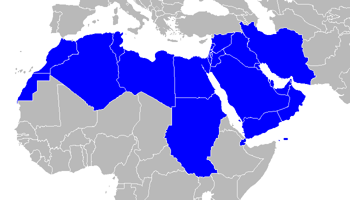 Выручка SVOD-сервисов в странах Ближнего Востока и Северной Африки вырастет втрое