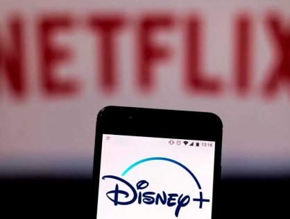 Disney+ догоняет Netflix по числу подписчиков