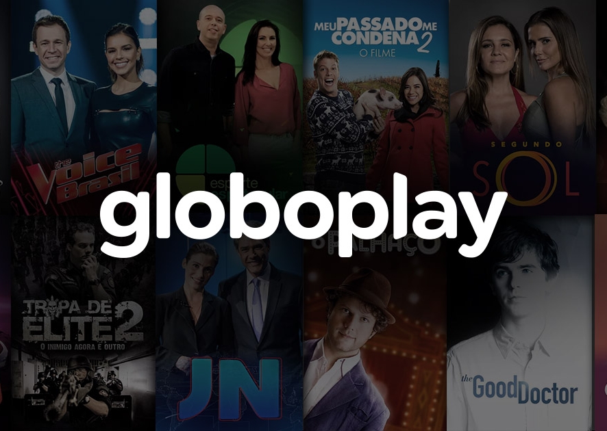Бразильский стриминговый сервис Globoplay выходит на международный рынок