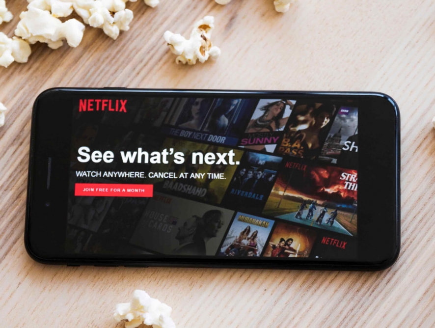 Netflix готов побороться за индийский рынок мобильного стриминга