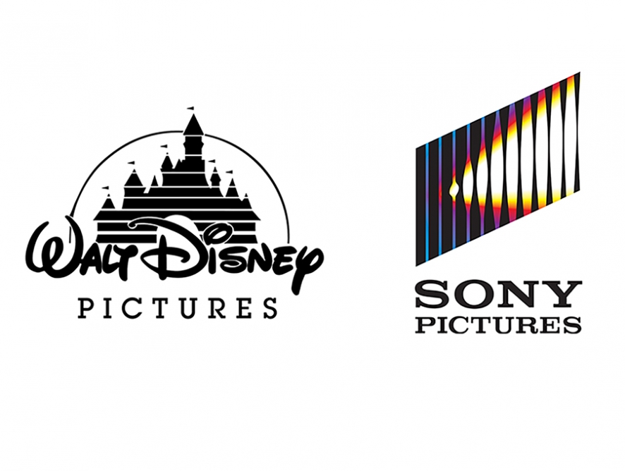 Disney и Sony Pictures больше не будут вместе прокатывать фильмы в России