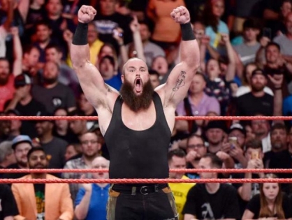 Годовая выручка официального YouTube-канала WWE составила более $13 млн