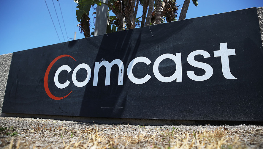 Компания Comcast потеряла в 2019 году более 733 тыс. ТВ-абонентов