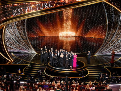 «Оскар 2020» показал худшие рейтинги в истории