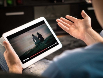 Власти попросили интернет-компании ухудшить качество онлайн-видео