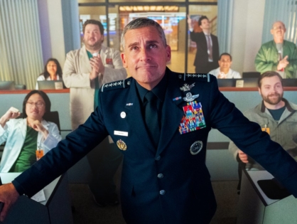 Netflix опередил армию США с регистрацией товарного знака