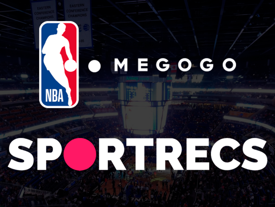 MEGOGO и SPORTRECS заключили соглашение о партнёрстве по продвижению спортивного контента