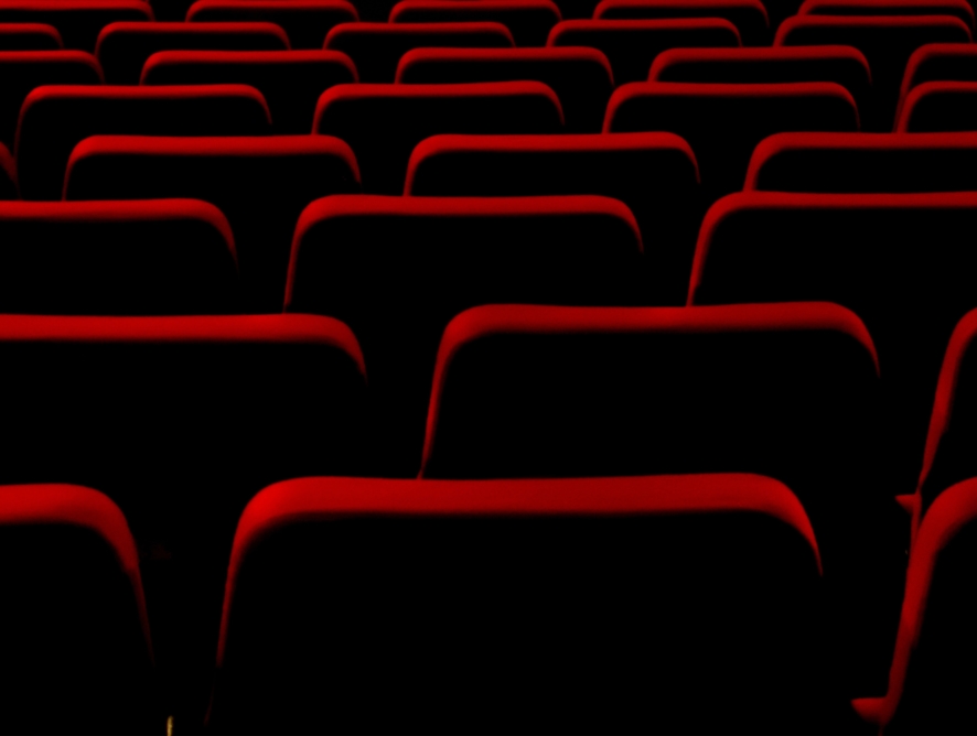 Китай обогнал Северную Америку по сборам кинотеатров за 2020 год