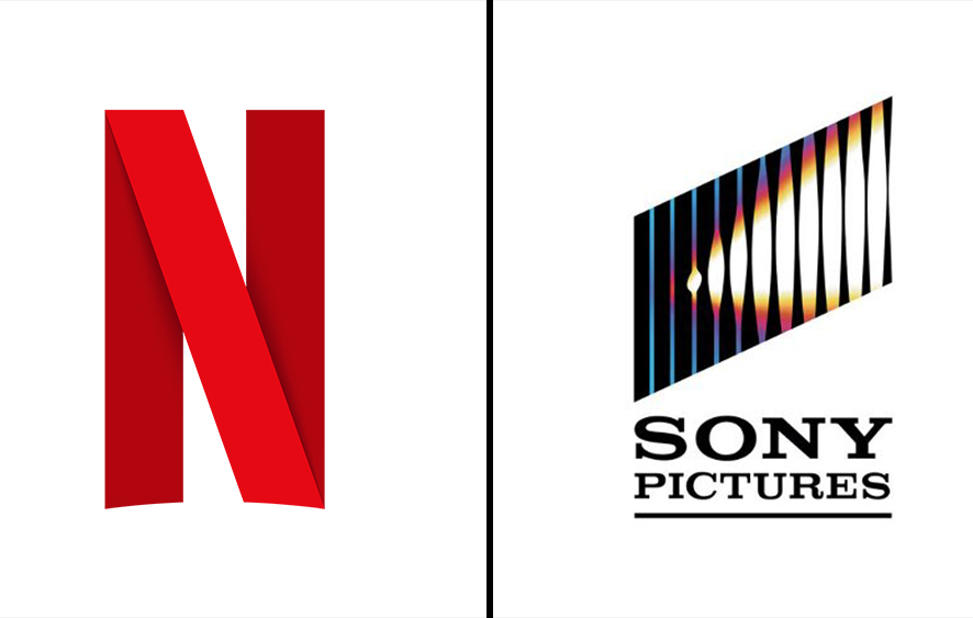 Sony и Netflix будут вместе финансировать фильмы