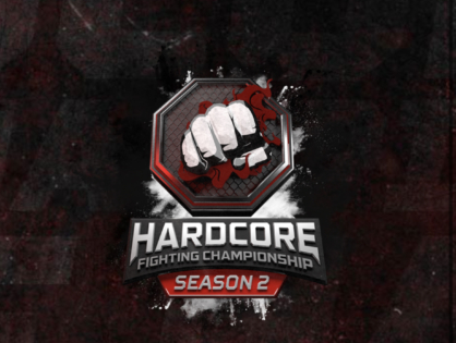 Hardcore Fighting Championship на RUTUBE